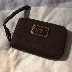 iPhone 5 Marc Jacobs Wallet Wristlet